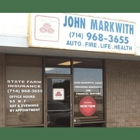 John Markwith - State Farm Insurance Agent