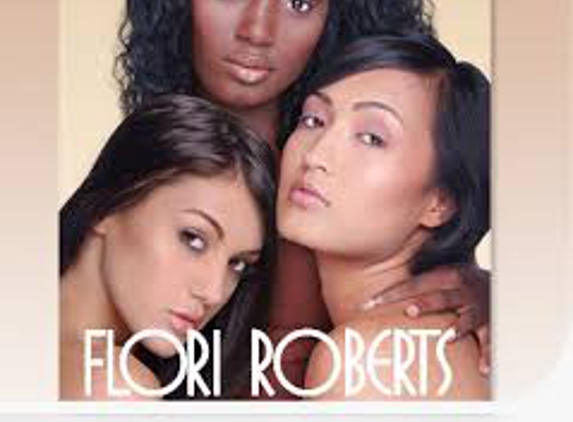 Flori Roberts Beauty by A.J., LLC - Grand Rapids, MI