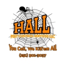 Hall Pest Control Services - Termite Control