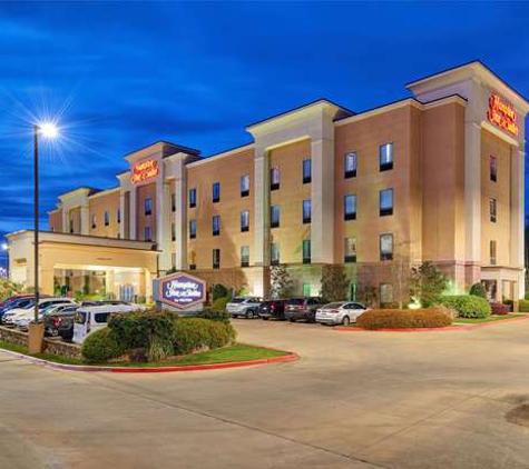 Hampton Inn & Suites Longview North - Longview, TX