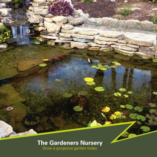 The Gardeners Nursery - Anketell, WA. Beautiful Garden Settings For Every Space & Lifestyle