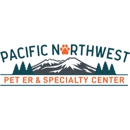 Pacific Northwest Pet ER & Specialty Center - Pet Services