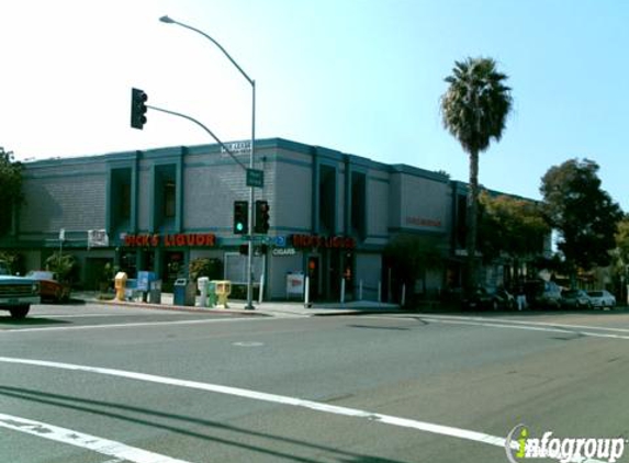 Maxentric - La Jolla, CA