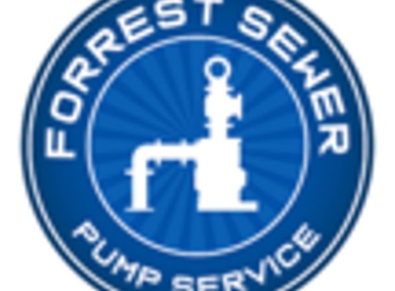 Forrest Sewer Pump Service - Virginia Beach, VA