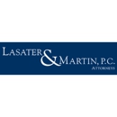 Lasater & Martin, P.C. - Attorneys