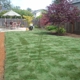 Better Lawns and Gardens