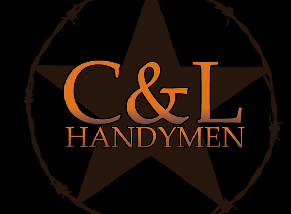 C&L Handymen LLC - Lubbock, TX