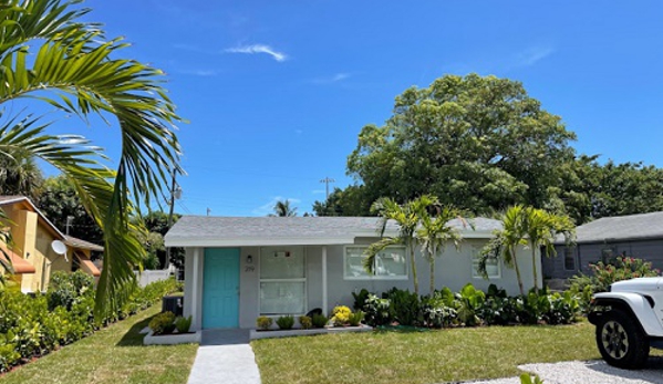 Sunverse Homes - Miami Shores, FL