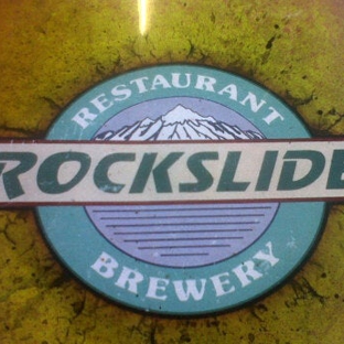 Rockslide Brew Pub - Grand Junction, CO