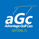 Advantage Golf Cars