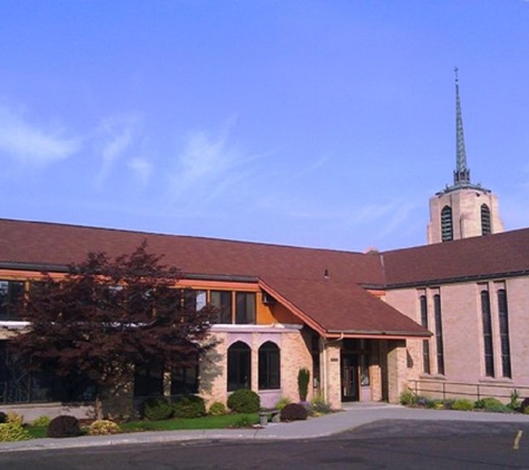 Central Lutheran Church - Spokane, WA