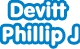 Devitt Phillip J Logo