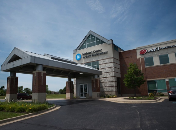 Midwest Center for Joint Replacement - Indianapolis, IN