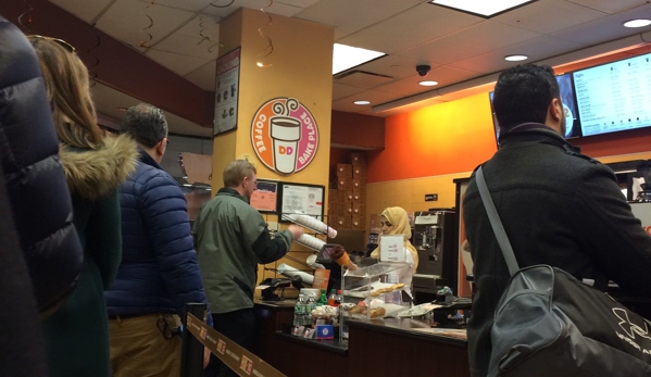 Dunkin' - New York, NY