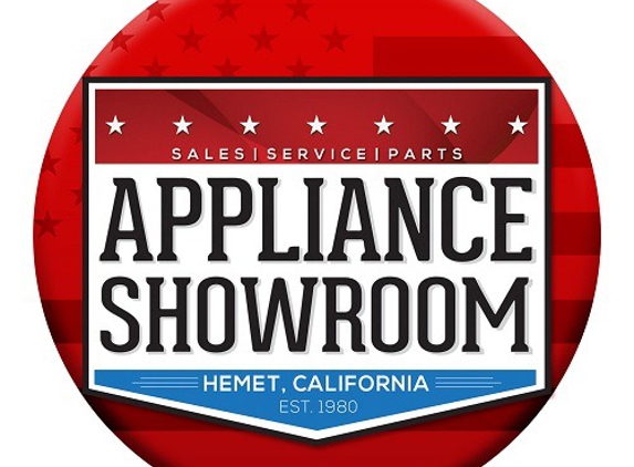 Appliance Discount Showroom - Hemet, CA