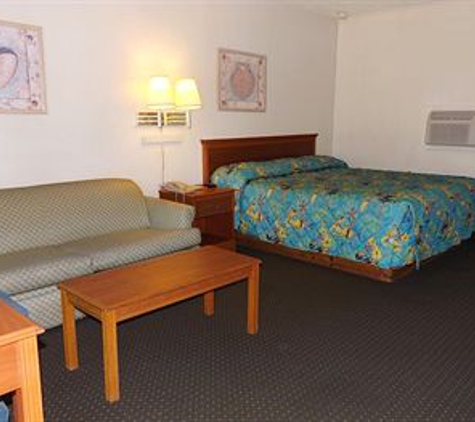 Hilton Motel - Crestview, FL