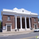 First Presbyterian Church - Presbyterian Churches