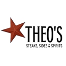 Theo's Steaks, Sides & Spirits - Rehoboth Beach - Steak Houses