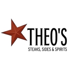 Theo's Steaks, Sides & Spirits - St. Michaels