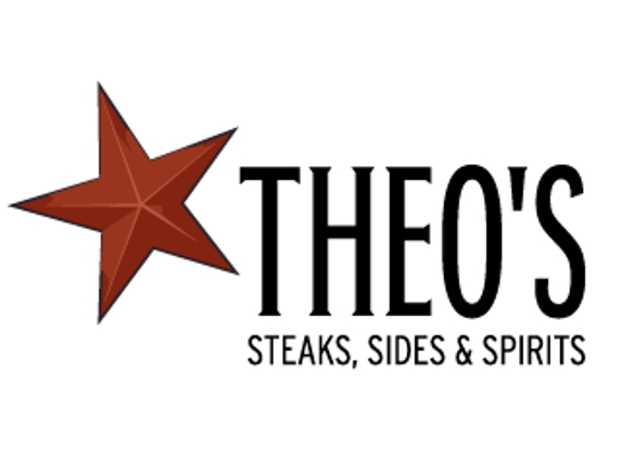 Theo's Steaks, Sides & Spirits - St. Michaels - St Michaels, MD