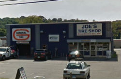 joe s tire shop inc 31 thomaston ave waterbury ct 06702 yp com joe s tire shop inc 31 thomaston ave