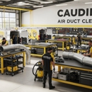 Caudillo Air Duct Cleaning