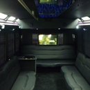 Luxury Limousine Service - Limousine Service