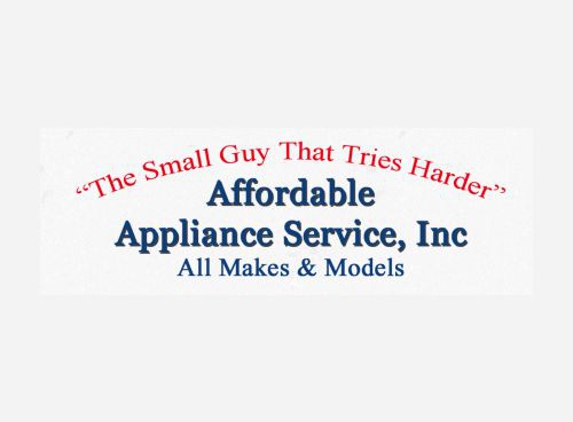 Affordable Appliance Services Inc - Wildomar, CA. Affordable Appliance Services Inc