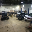 All Motors - Auto Repair & Service