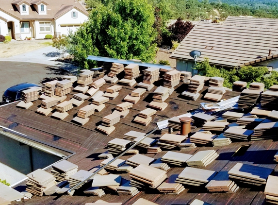 Luxlight Solar Energy - Yorba Linda, CA