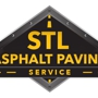 Asphalt Paving STL