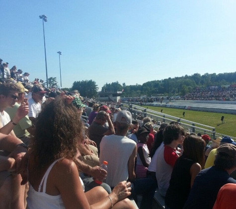 New England Dragway Inc - Epping, NH