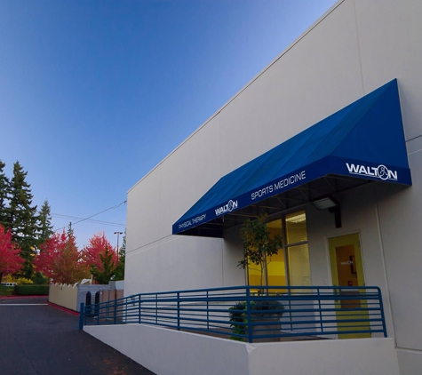 Walton Physical Therapy & Sports Medicine - Portland, OR