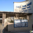 Charles Evans Hughes Jr High - Middle Schools