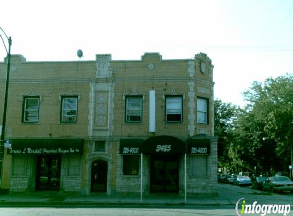 Unique Funeral Home - Chicago, IL