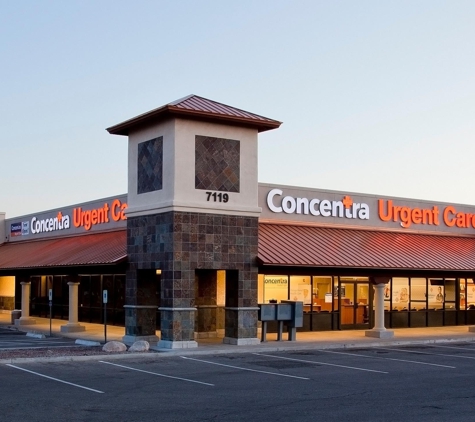 Concentra Urgent Care - Santa Fe Springs, CA