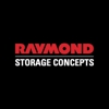 Raymond Storage Concepts Inc gallery