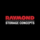 Raymond Storage Concepts Inc