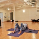 On The Mat Yoga Studio - Yoga Instruction