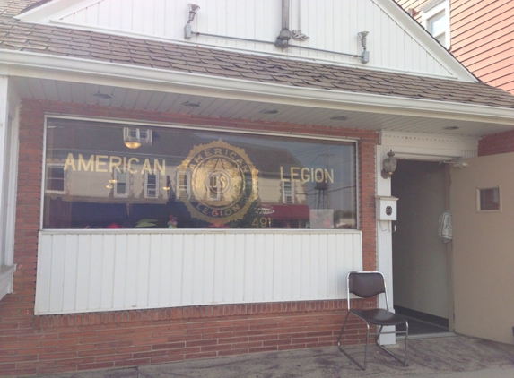 American Legion - Mchenry, IL