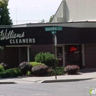 Williams Cleaners & Shirt Launderers