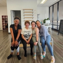Pure Barre San Pedro