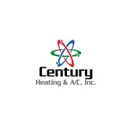 Century  Heating &  A/C Inc - Heating, Ventilating & Air Conditioning Engineers