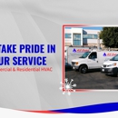 A/C Control Inc - Air Conditioning Service & Repair