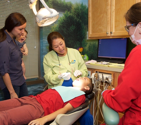 Dentistry for Children - Johns Creek - Suwanee, GA