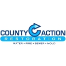 County Action Restoration - Sewer Contractors