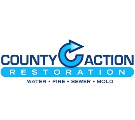 County Action Restoration - West Chester, PA