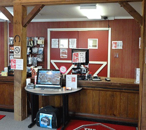 The Computer Barn. - Carlisle, PA