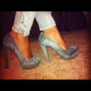 DSW - Shoe Stores
