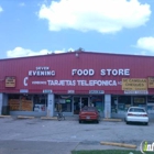 7 Evening Food Store